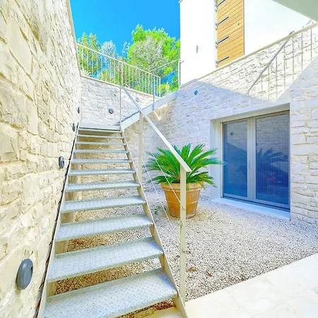Modern Holiday home