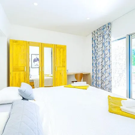 Holiday home Modern