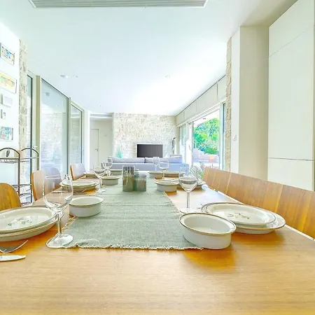 Holiday home Modern Bobovisca