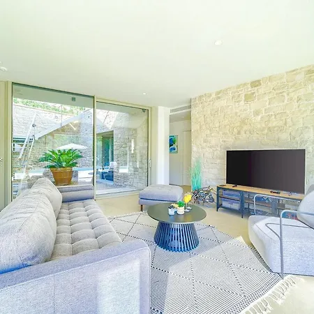 Holiday home Modern