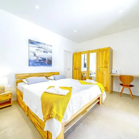 Modern Holiday home Bobovisca