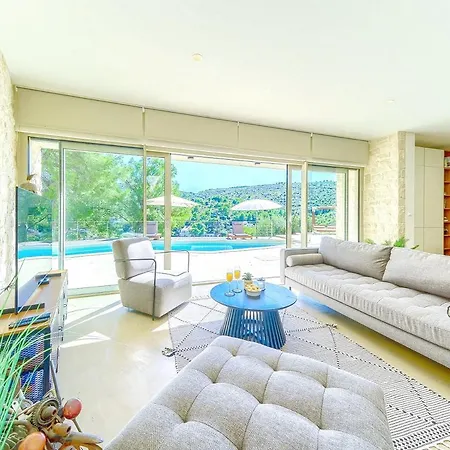 Modern Holiday home Bobovisca
